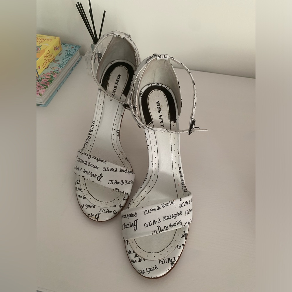Miss Sixty Sandals